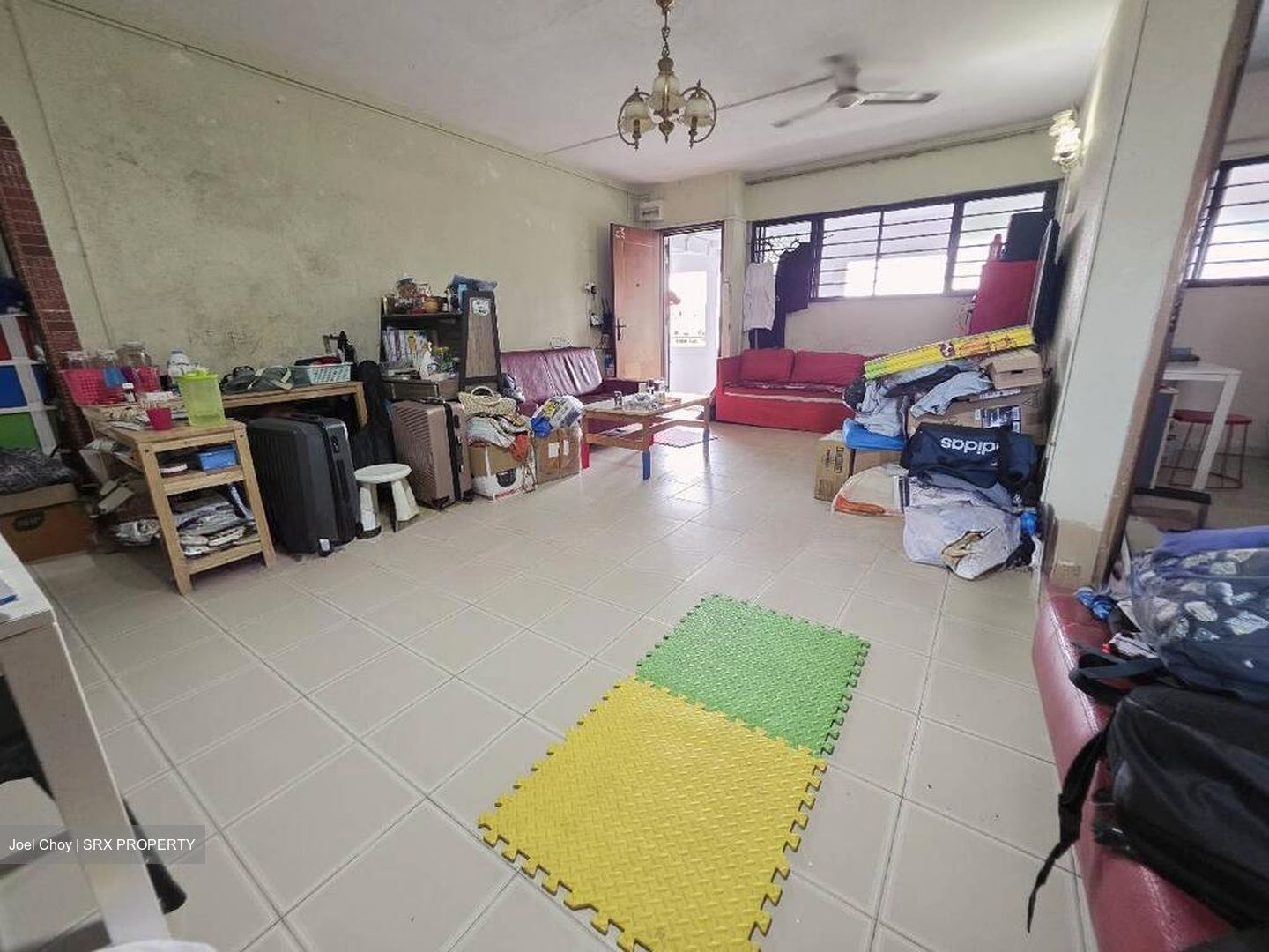 Blk 118 Chong Pang Vale (Yishun), HDB 4 Rooms #513502401